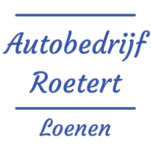 Logo Autobedrijf Roetert in Loenen