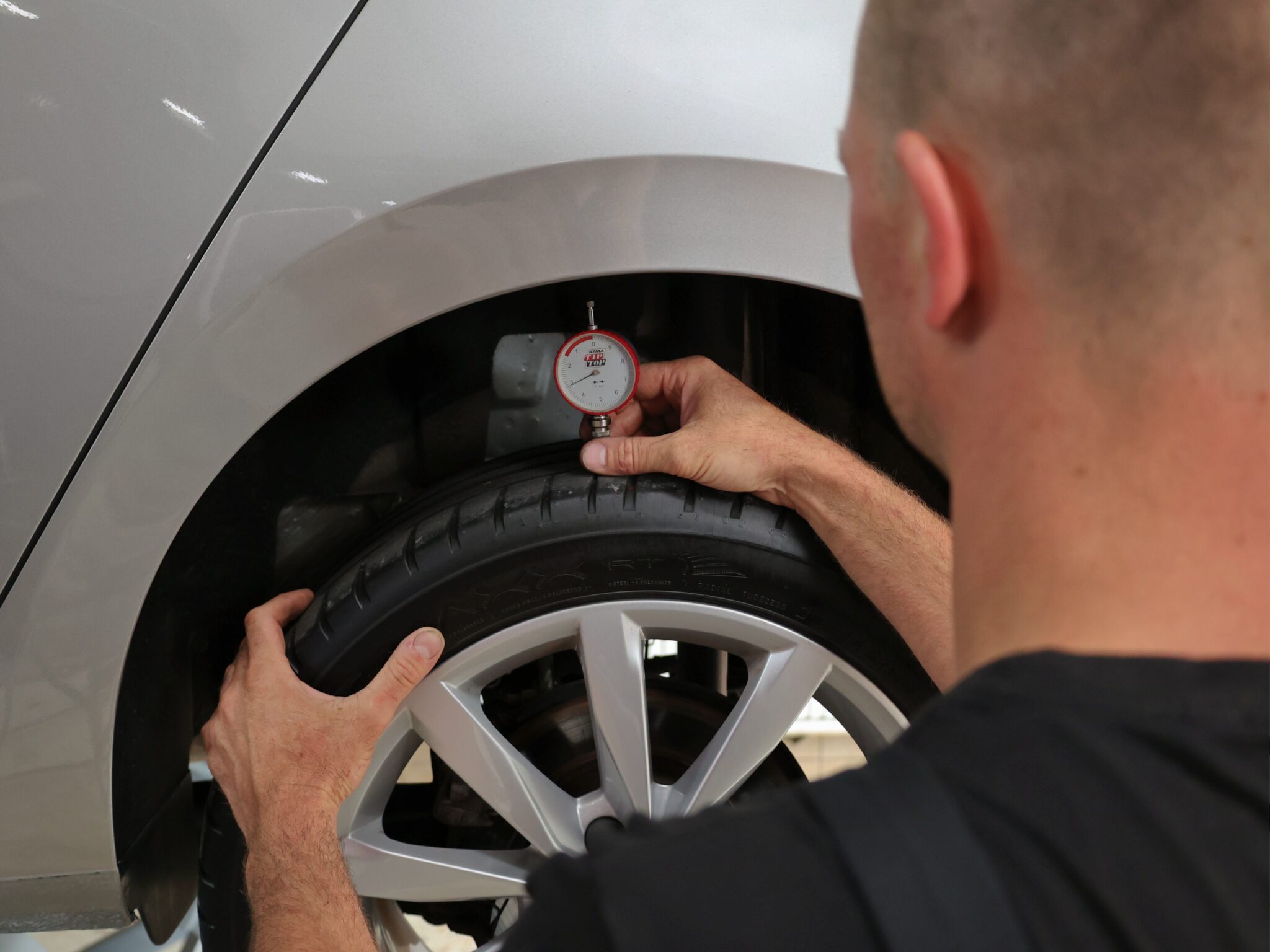 Roetert - BandMeting