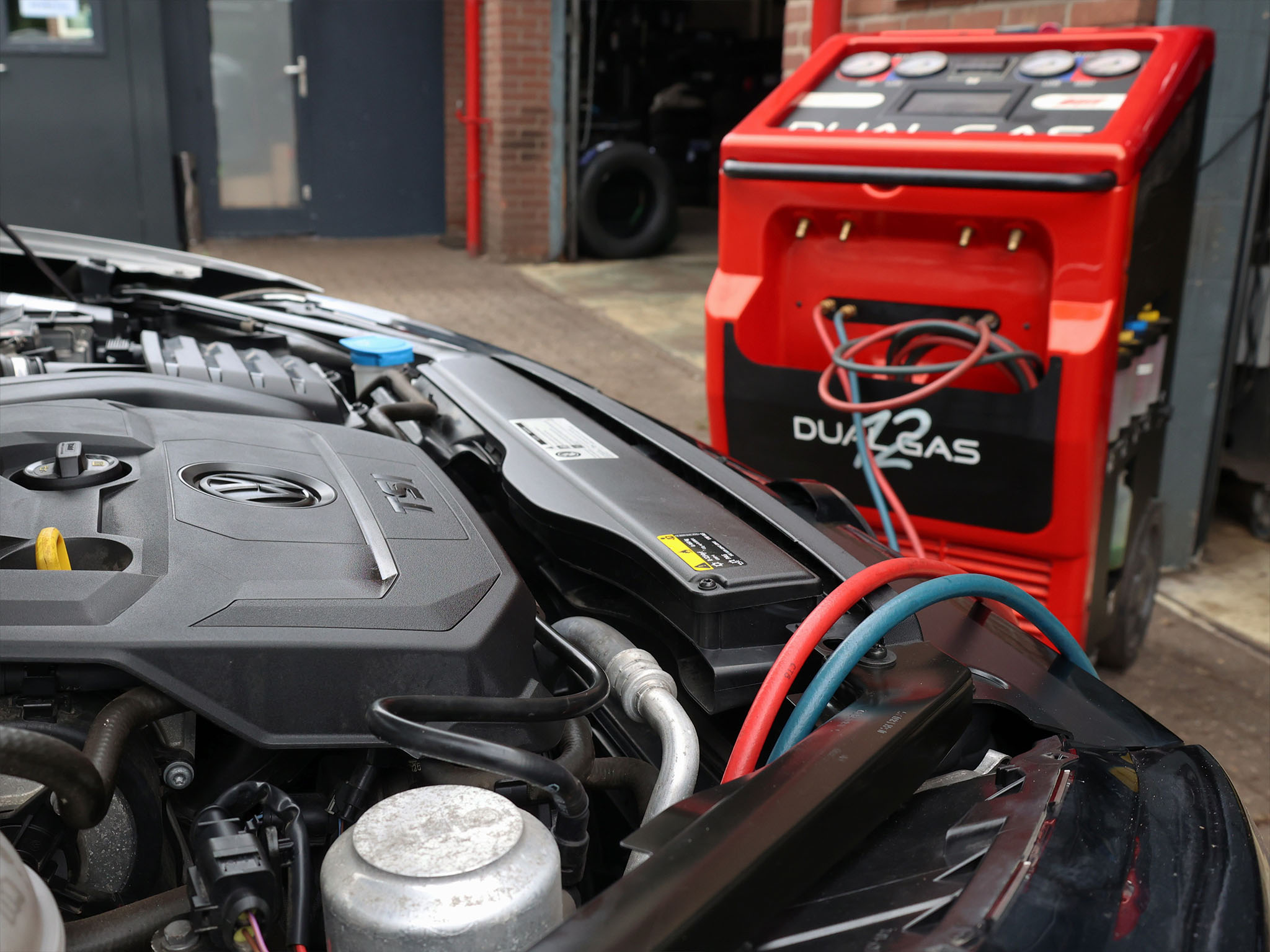 Roetert - Aircoservice